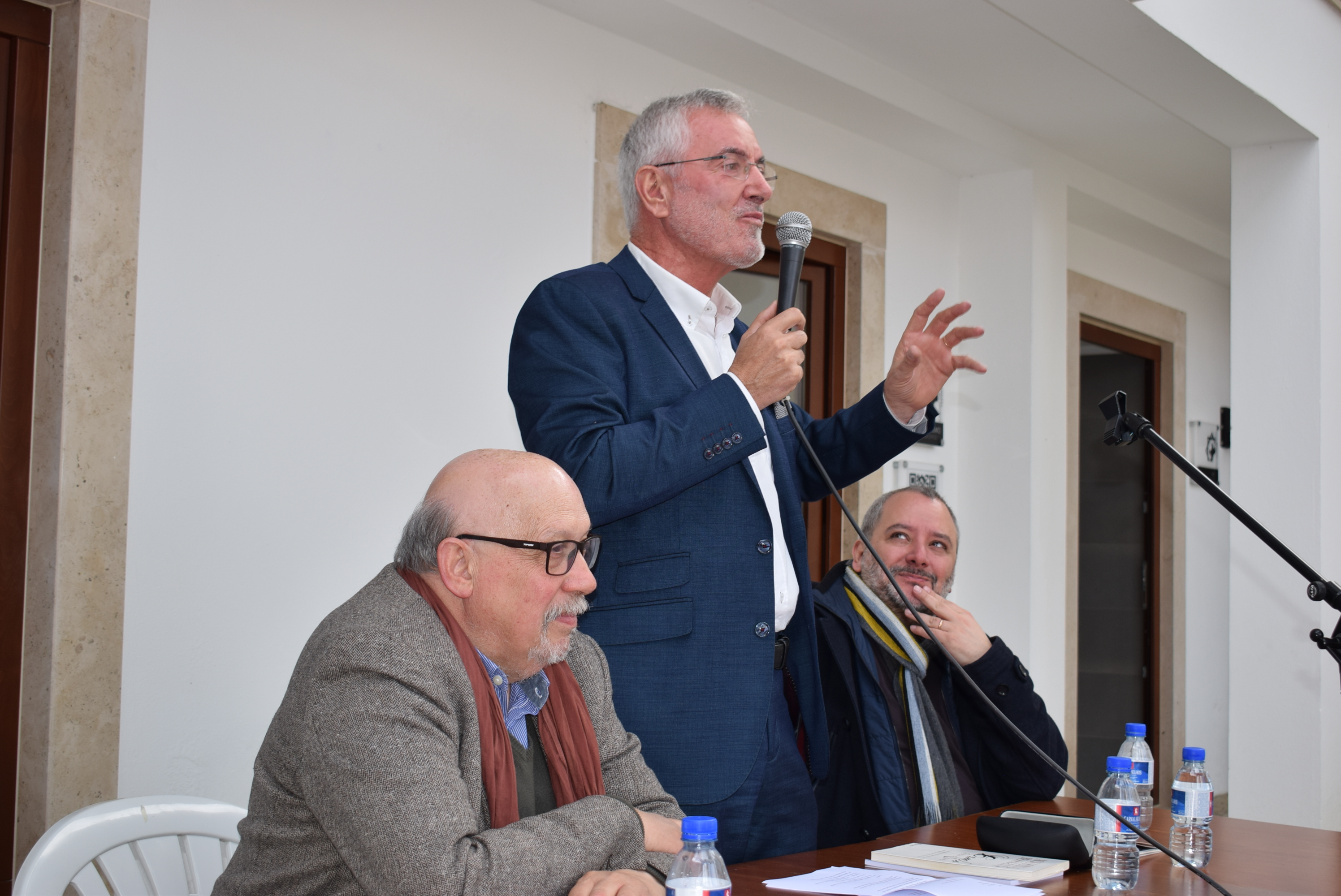 Livro de Carlos Querido faz parte do Plano Nacional de Leitura