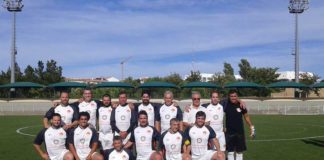 Futebol: Phoz Free regressa com triunfo sobre Escalos de Cima