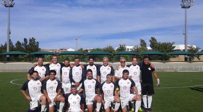 Caldenses venceram Escalos de Cima no encerramento da época