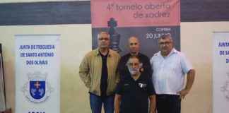 Associação Peão Cavalgante/Arneirense foi a melhor equipa do Distrito de Leiria