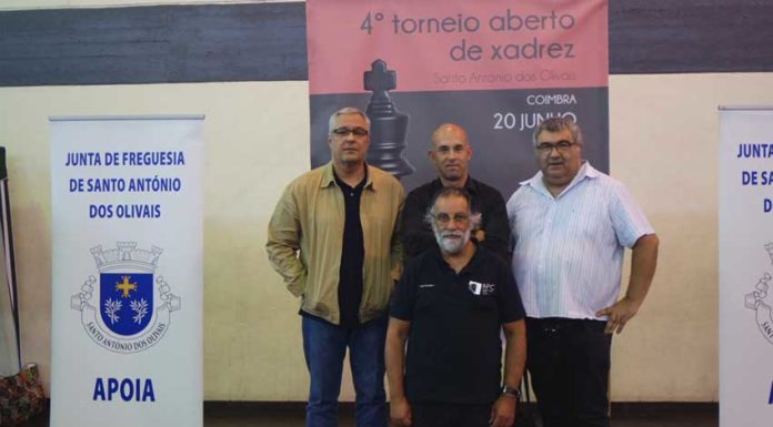 Associação Peão Cavalgante/Arneirense foi a melhor equipa do Distrito de Leiria