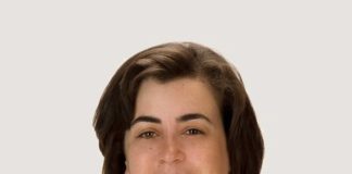 Sara Velez em lugar elegível nas listas do PS por Leiria