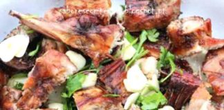 Uma quinzena dedicada ao coelho no Bombarral