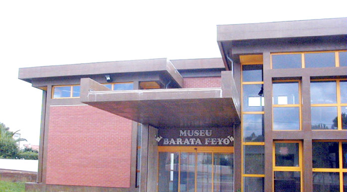 Museus caldenses: um caso perdido, ou uma oportunidade por explorar?