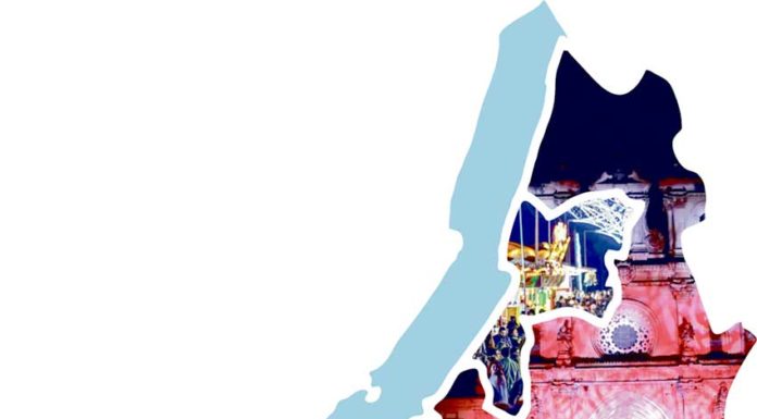 Um Verão em festa no Oeste