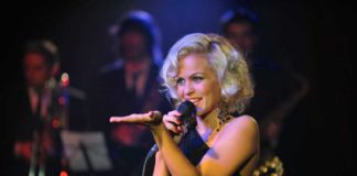 Áurea, Resistência e Dillaz em Peniche