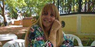 Paula Bluemchen está a criar uma colecção de jóias inspirada nas Caldas da Rainha