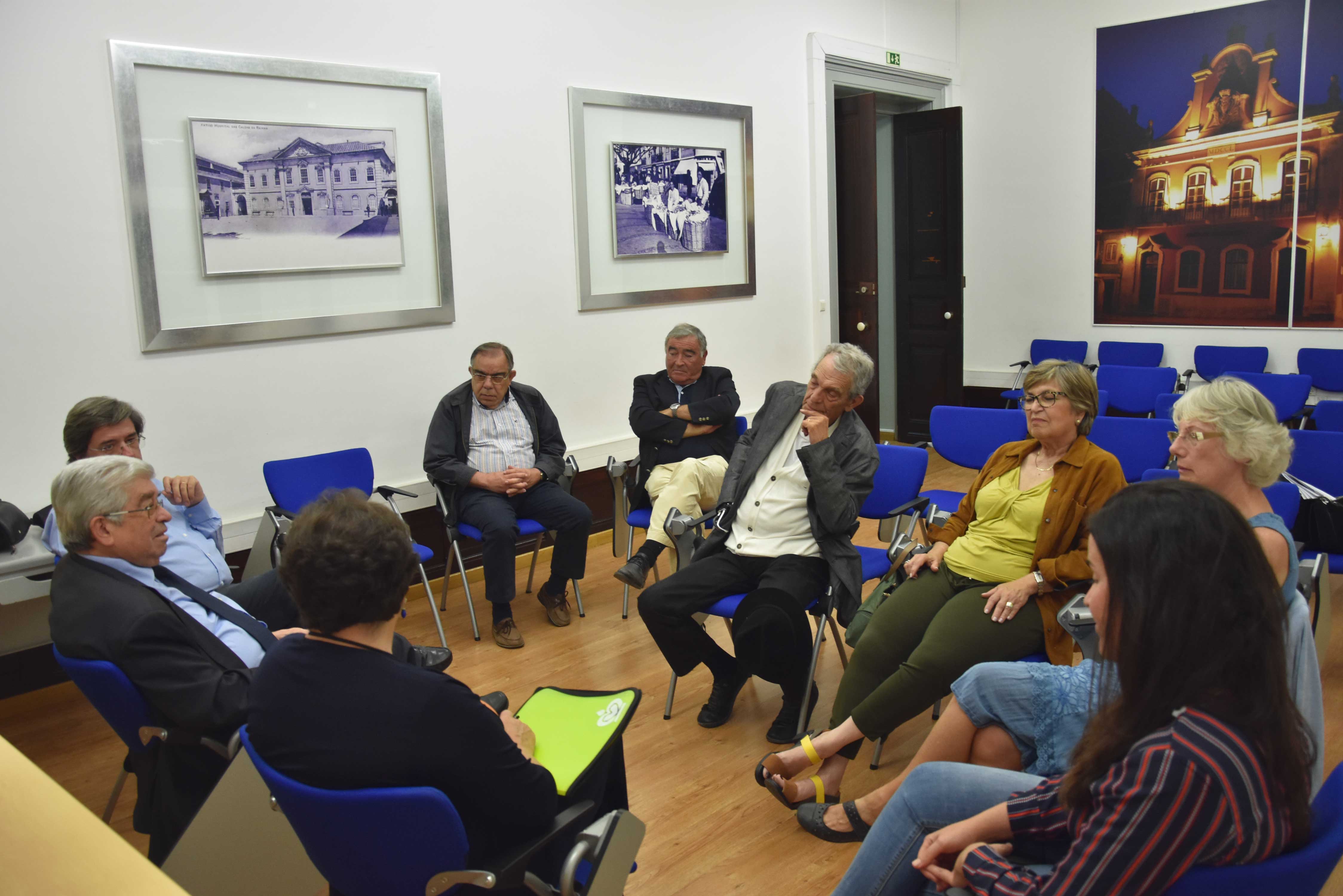 Há dois milhões de pobres em Portugal e poucos se preocupam com isso