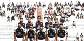 Só faltou o golo numa segunda parte animadora