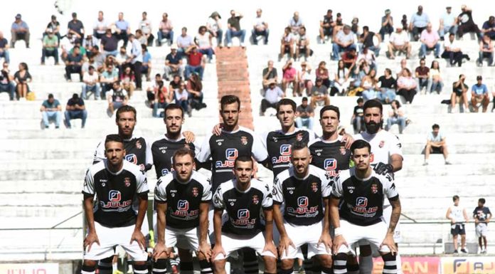 Só faltou o golo numa segunda parte animadora