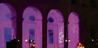 Festival de metais graves em Alcobaça