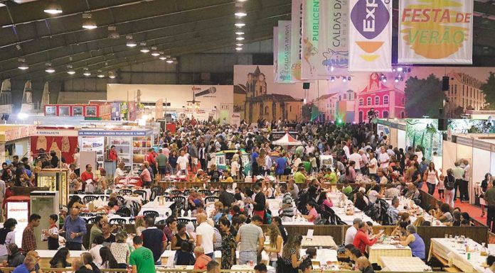 Roteiro para um mês de festa pela região Oeste