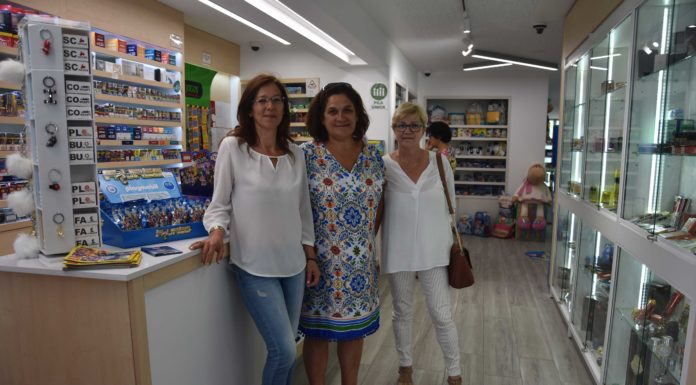 Grupo Arcadas comprou (e ampliou) a papelaria Patinhas