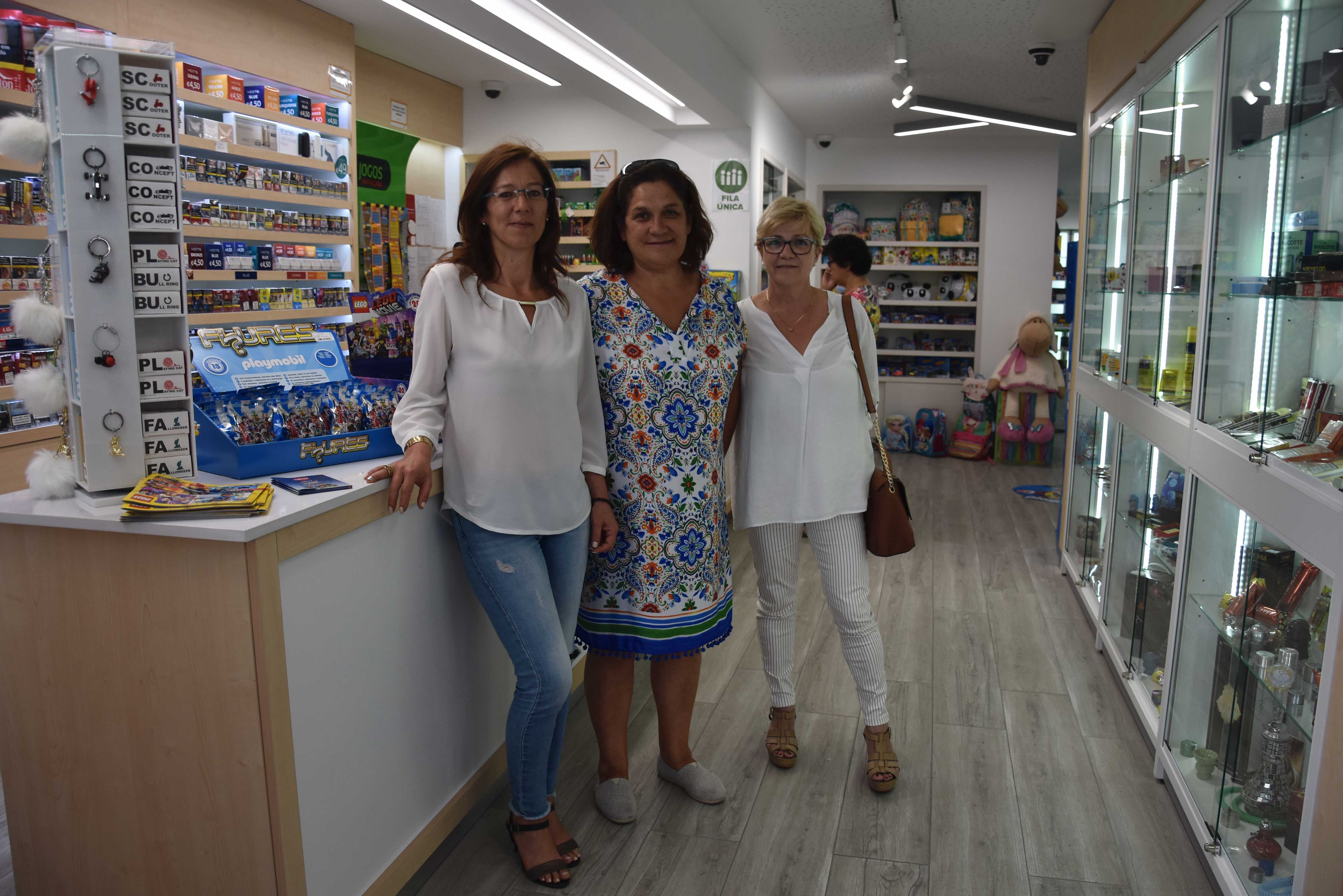 Grupo Arcadas comprou (e ampliou) a papelaria Patinhas