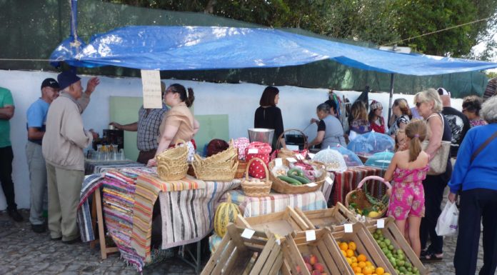 Alfeizerão comemorou 28º aniversário de reelevação a vila
