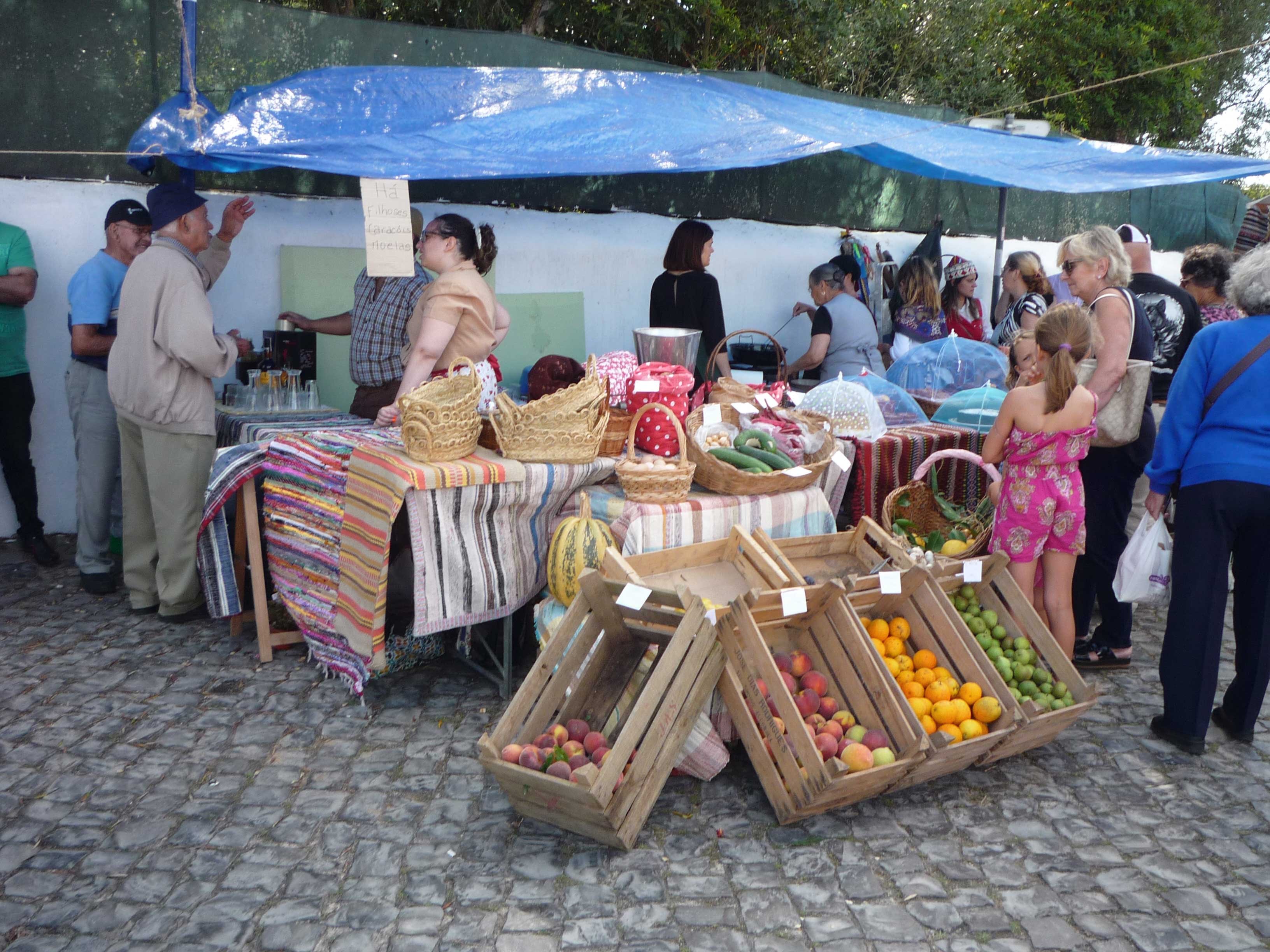 Alfeizerão comemorou 28º aniversário de reelevação a vila