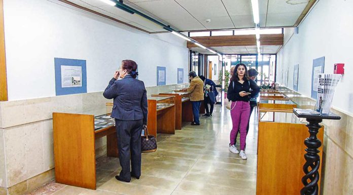 Memórias do património local para conhecer na Biblioteca até ao fim do Verão