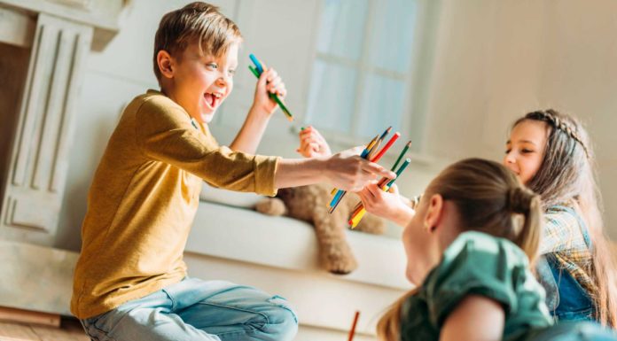 Dez passos ajudam pais a lidar com a PHDA