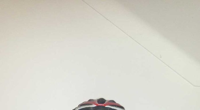 Luís Alves foi 17º no Circuito de Manique do Intendente