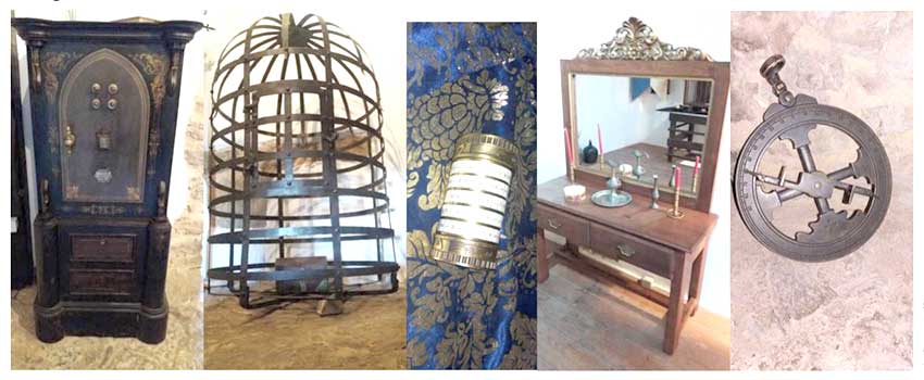 Escape Game Week em Óbidos