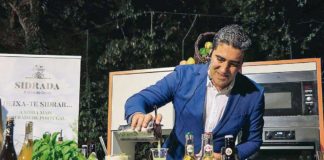 Um dia a mais por cancelamento de espectáculo