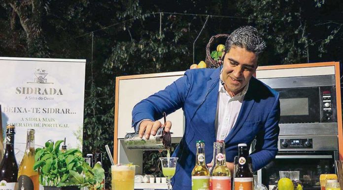 Um dia a mais por cancelamento de espectáculo