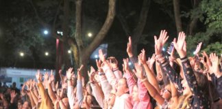 Concertos consolidam-se como âncora da Feira dos Frutos