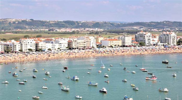 Alcobaça: Rodoviária do Oeste assegura transporte para praias