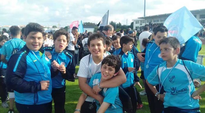 Areco inicia actividade a 2 de Setembro