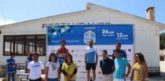1.º Trail da Lagoa de Óbidos superou as expectativas