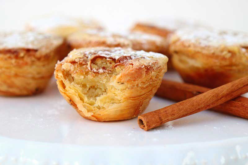 Doces que são maravilhas