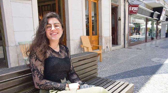 Filme rodado nas Caldas foi premiado no curso de Cinema de universidade de Londres