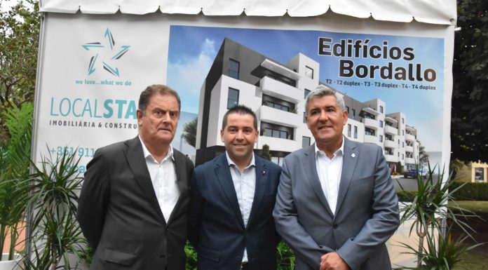 Prédios abandonados da Cidade Nova vão ser requalificados