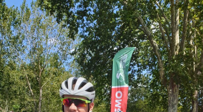 Alcobaça em 5º lugar na Taça de Esperanças