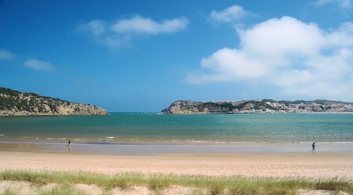 São Martinho do Porto: Dragagens na baía decorrem até novembro