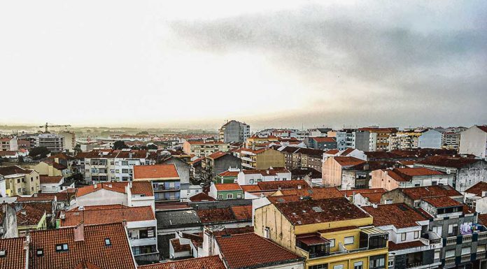 Revelado o Efeito do Coronavírus no Mercado Imobiliário Português