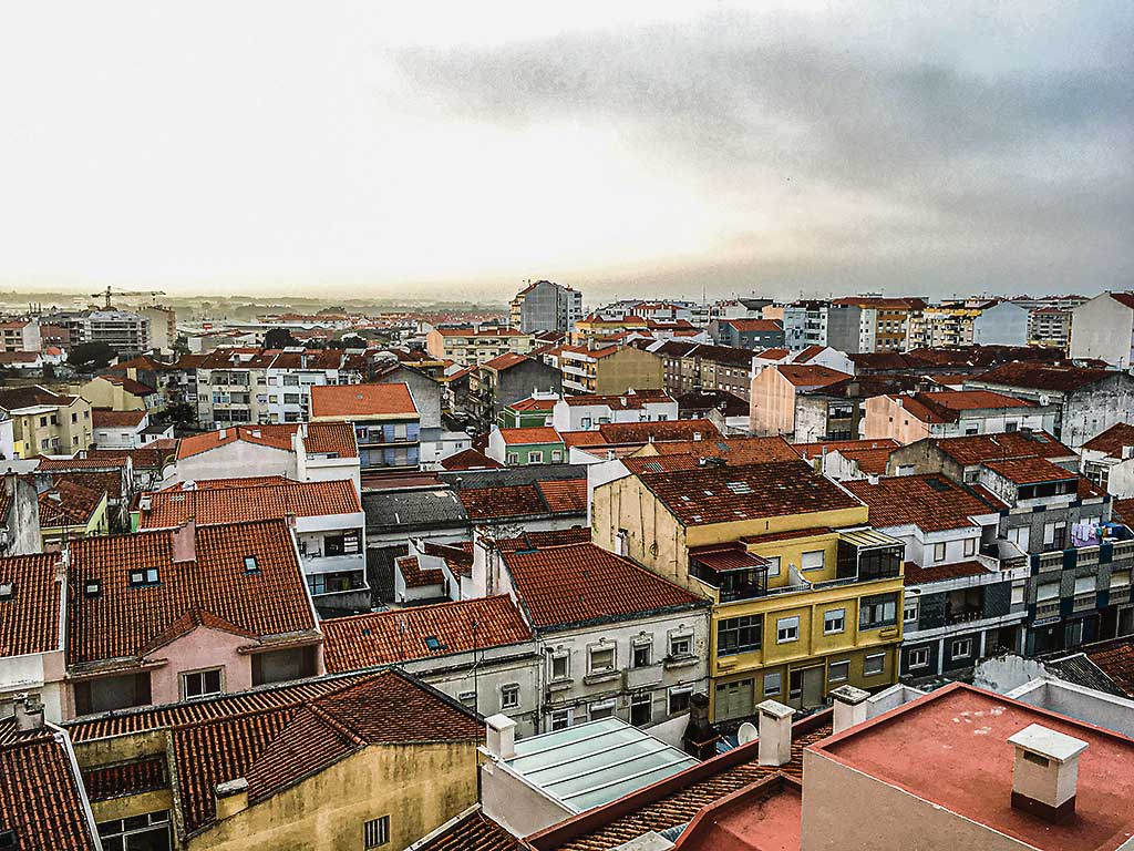 Revelado o Efeito do Coronavírus no Mercado Imobiliário Português