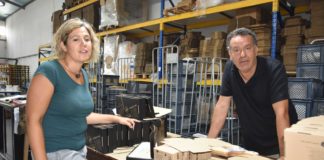 Duro Designers abriu fábrica na Zona Industrial