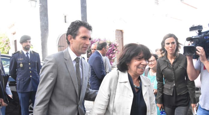 GNR vai ter novo quartel fora da vila de Óbidos em 2020