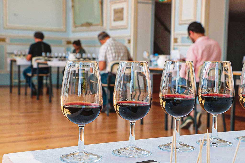 Tasquinhas nas Caldas e Festival do Vinho no Bombarral atraíram milhares de pessoas