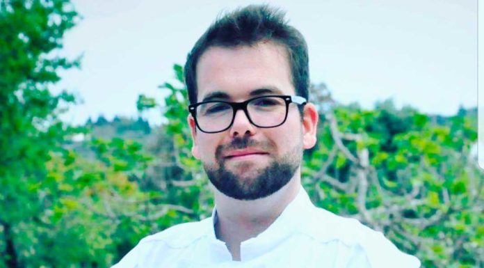 Jovem obidense é candidato a Chefe Cozinheiro do Ano