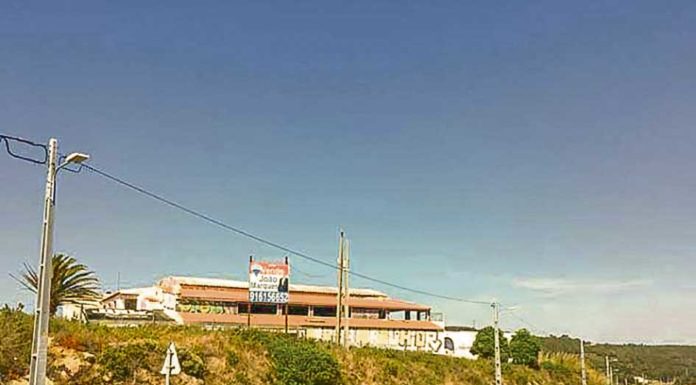 Patrimonializar a Green Hill: porque não um Museu da Era Disco?