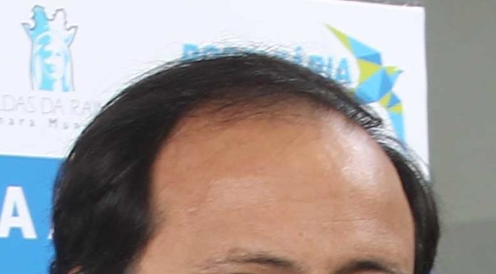 Hugo Oliveira confirmado em lugar elegível pelo PSD