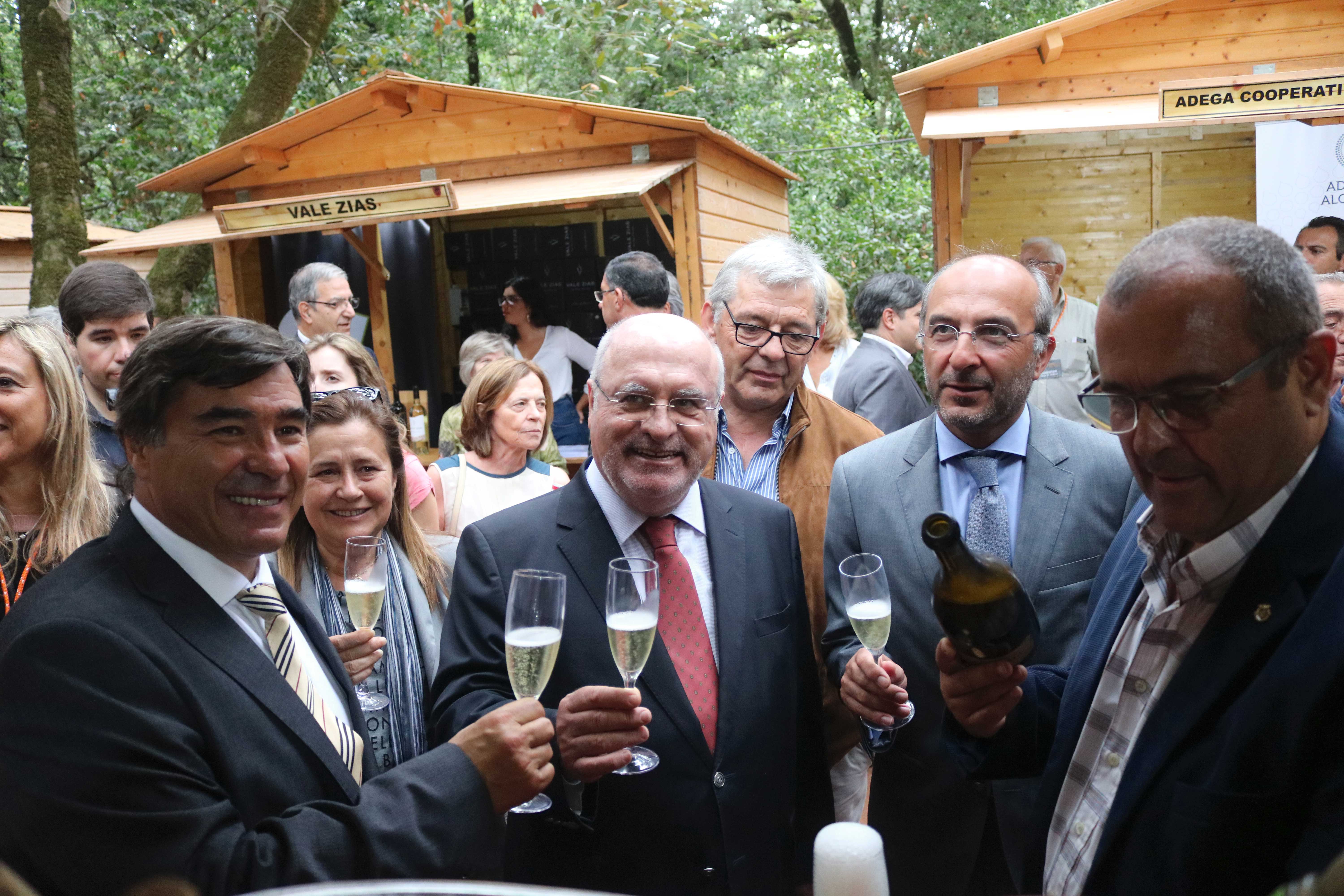 Bombarral cancela eventos públicos até 30 de Setembro