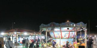 Feira do 15 Agosto “está pior a cada ano”