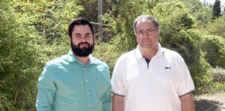 “Recorrer ao mercado brasileiro permite-nos poupança”