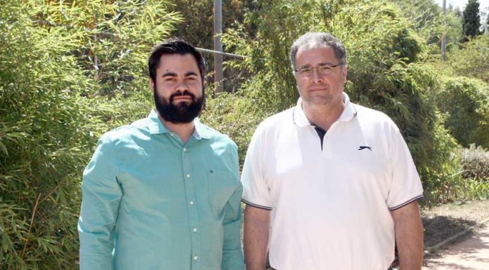 “Recorrer ao mercado brasileiro permite-nos poupança”