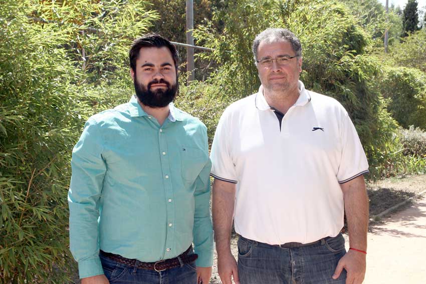 “Recorrer ao mercado brasileiro permite-nos poupança”