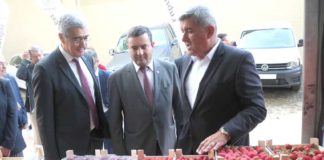 Crédito Agrícola celebra protocolo com associação de consumidores