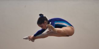 Acrotramp Clube das Caldas abre inscrições